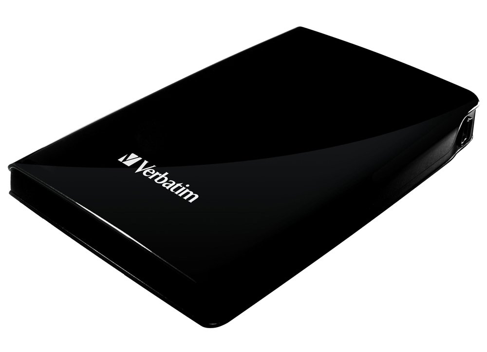Verbatim 53029 500GB Store n Go USB 3.0 2.5